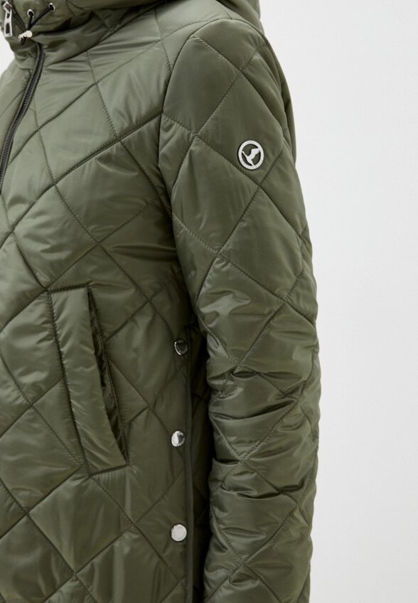 Куртка утепленная Avi