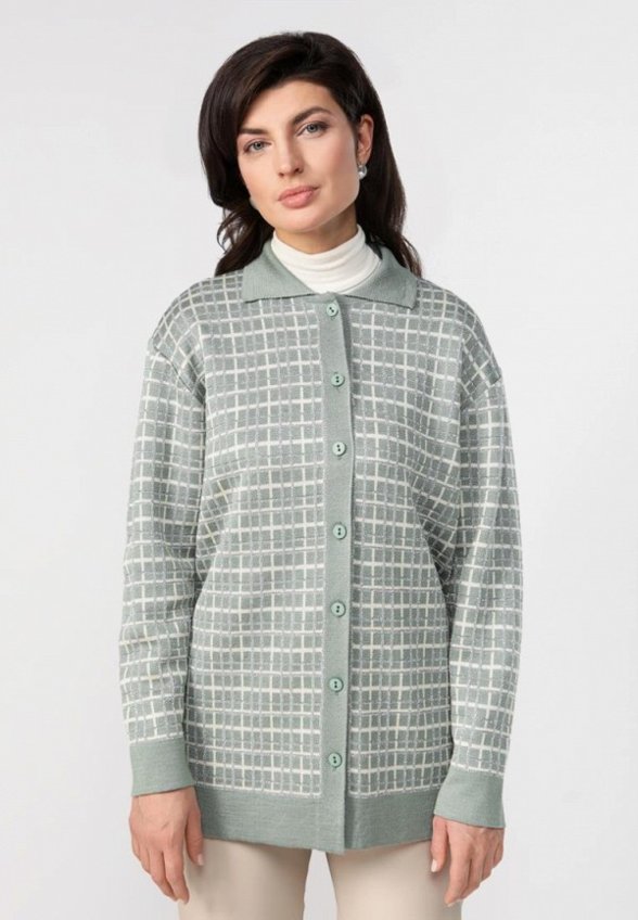 Кардиган Vivawool