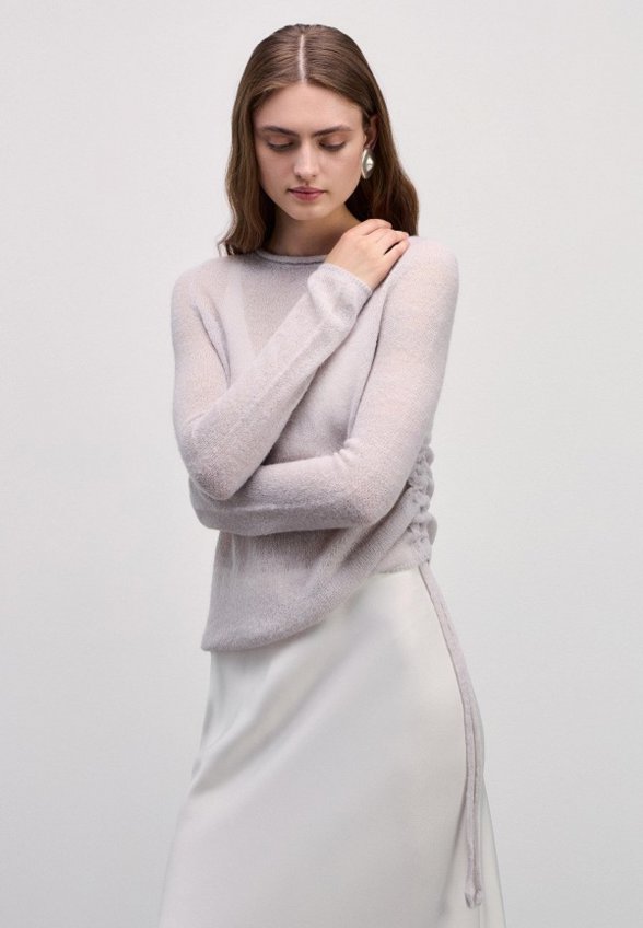 Джемпер Zarina