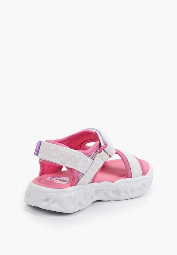 Сандалии Shuzzi