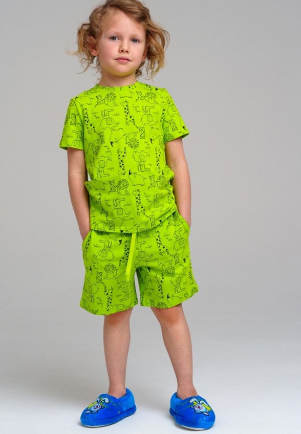 Пижама PlayToday