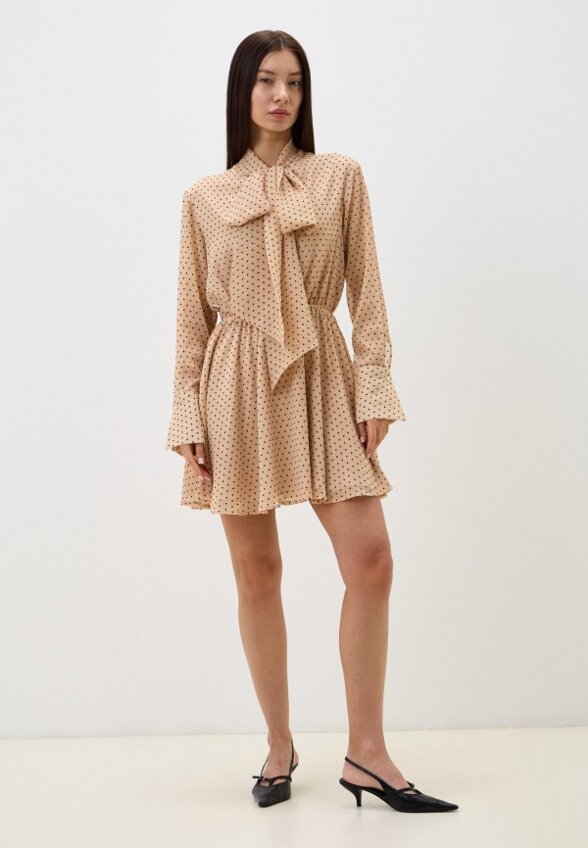 Платье DL Dress