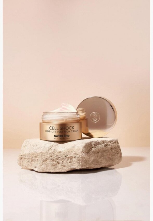 Крем для лица Swiss Line