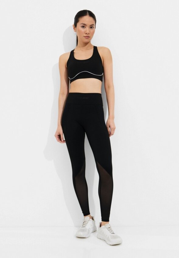 Тайтсы Plein Sport