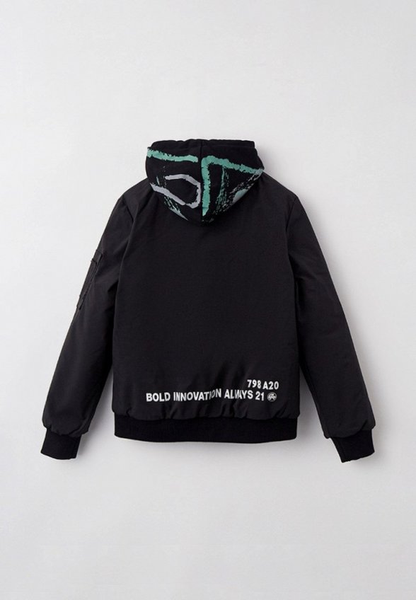 Куртка утепленная Vitacci