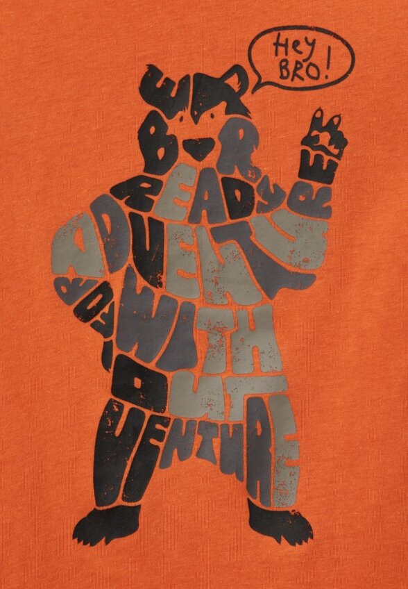 Футболка Outventure