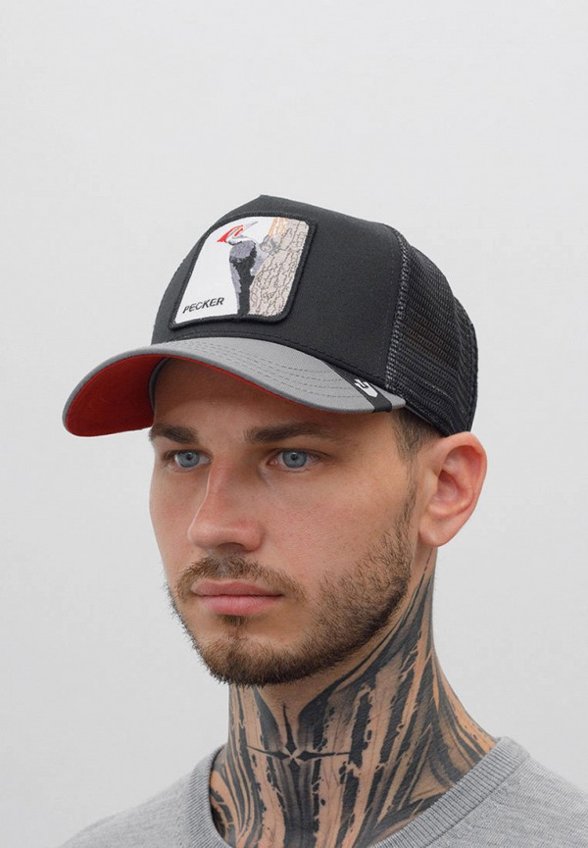 Бейсболка Goorin Brothers