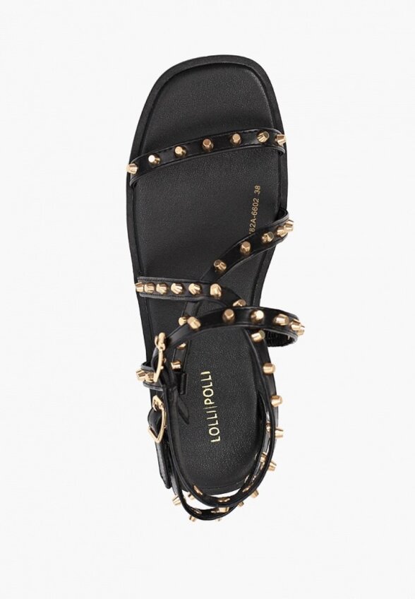 Сандалии Lolli l Polli