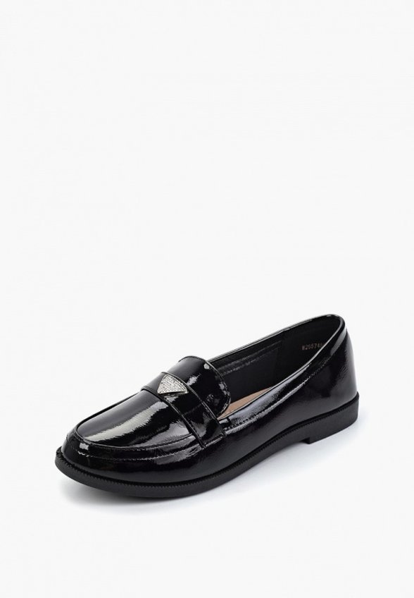 Лоферы T.Taccardi