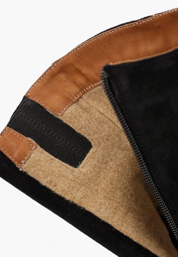 Полусапоги Riconte