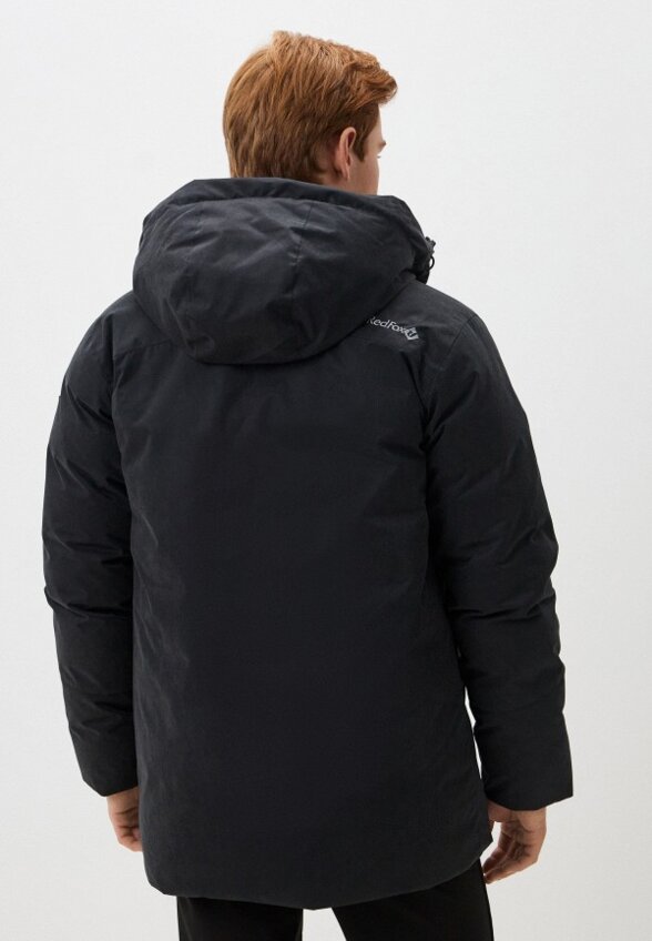 Пуховик Red Fox