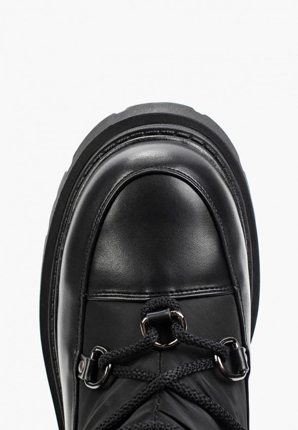 Ботинки Араз