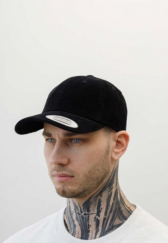 Бейсболка Flexfit