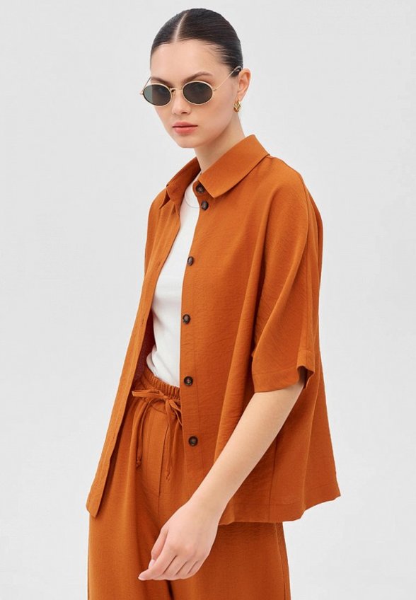 Блуза Olesa Chugunova