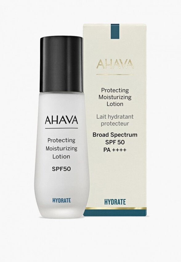 Лосьон для лица Ahava