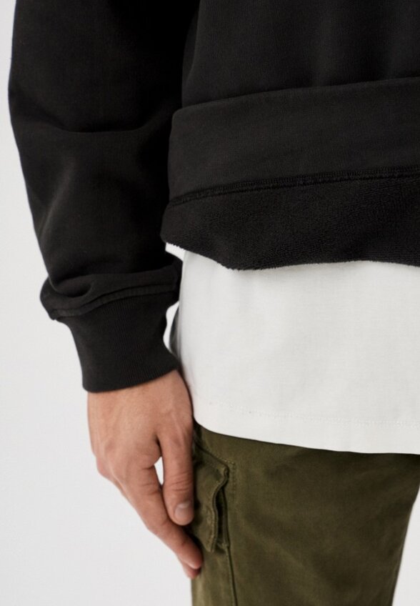 Свитшот Stone Island