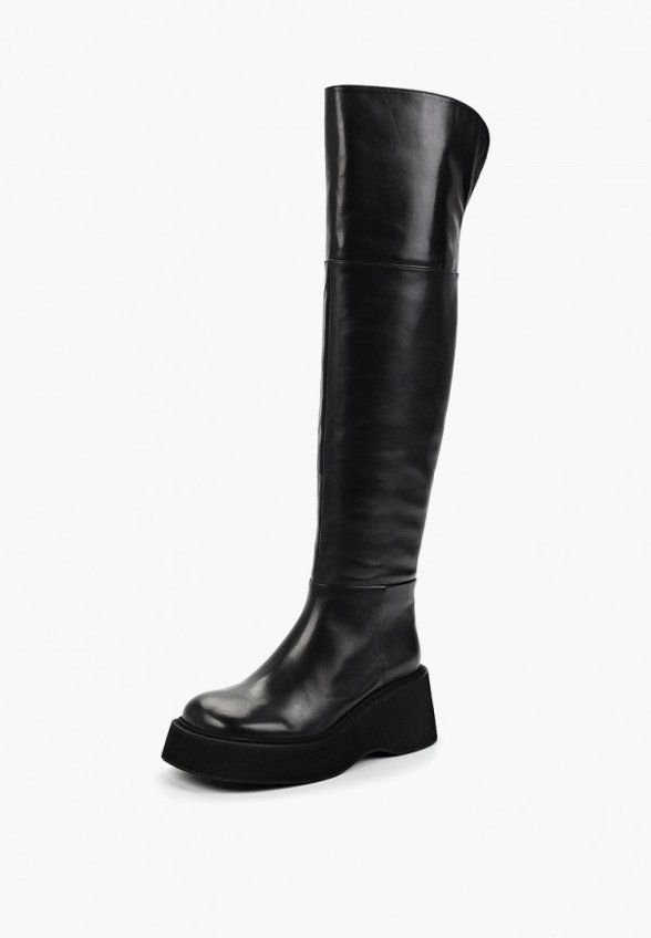 Ботфорты Vitacci