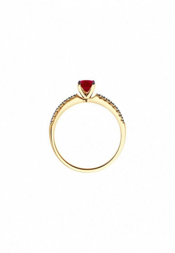 Кольцо Sokolov