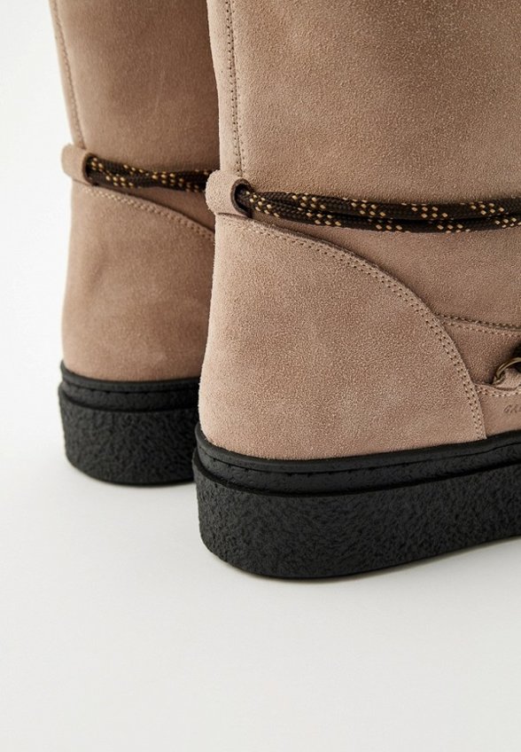 Полусапоги Gallucci