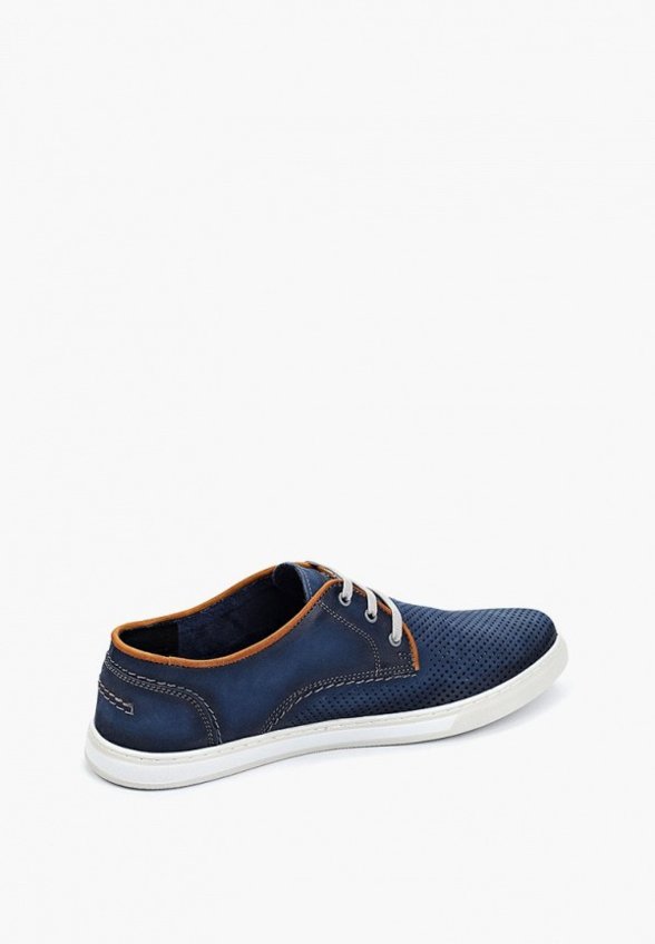 Ботинки Shoiberg