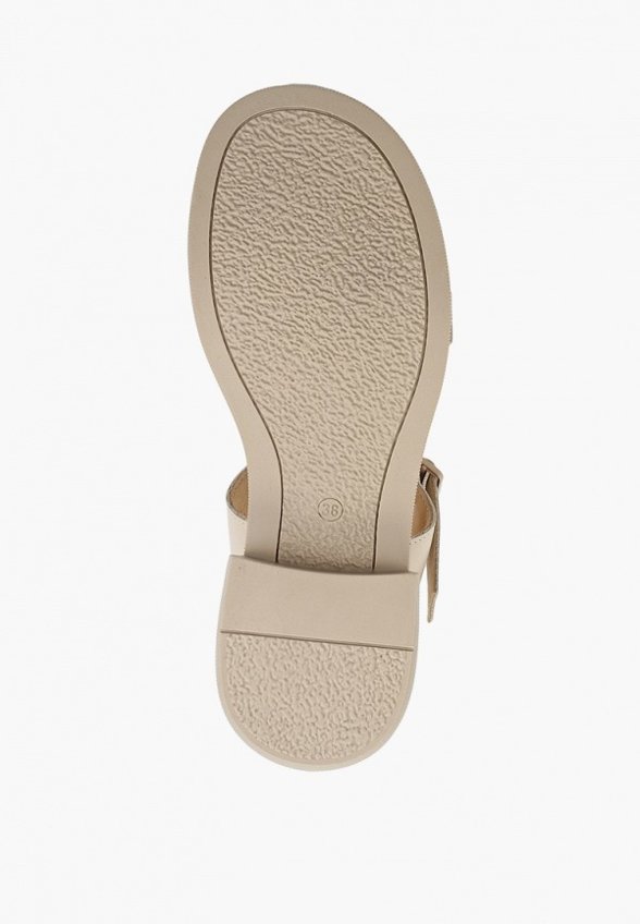 Сандалии Step Borg