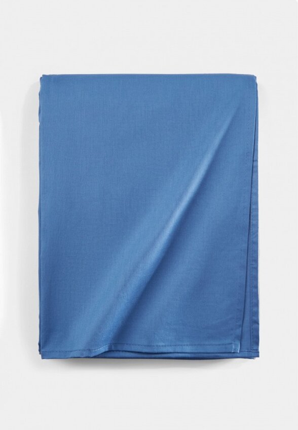 Простыня 1,5-спальная Lamoda Home