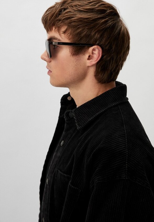 Очки солнцезащитные Boss