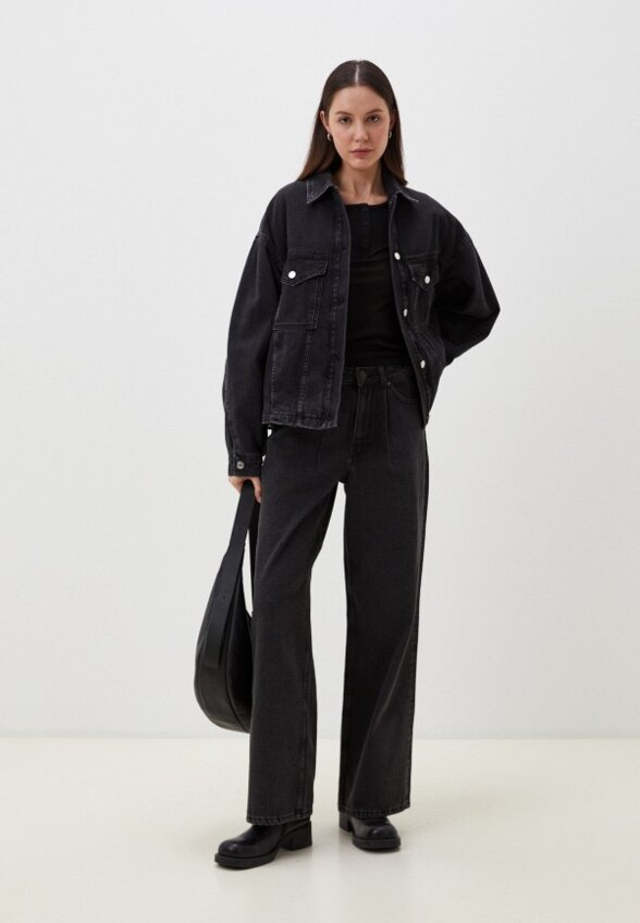 Джинсы Tom Tailor