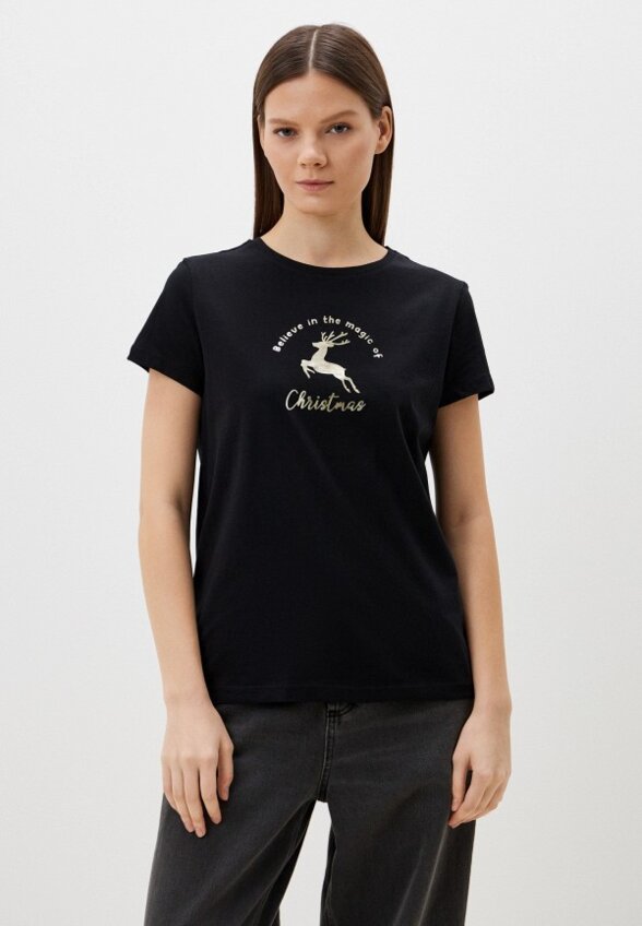 Футболка Funday