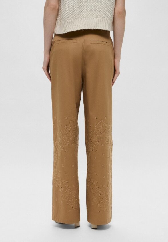 Брюки Pennyblack