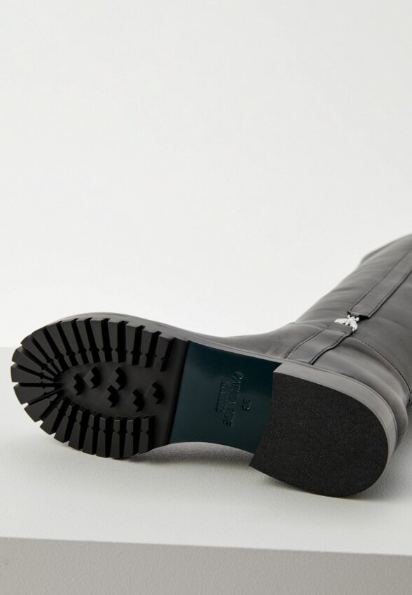 Ботфорты Patrizia Pepe