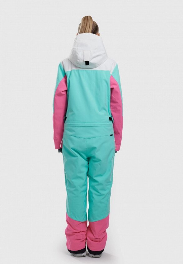 Комбинезон сноубордический High Experience