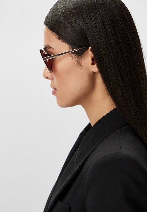 Очки солнцезащитные Max&Co