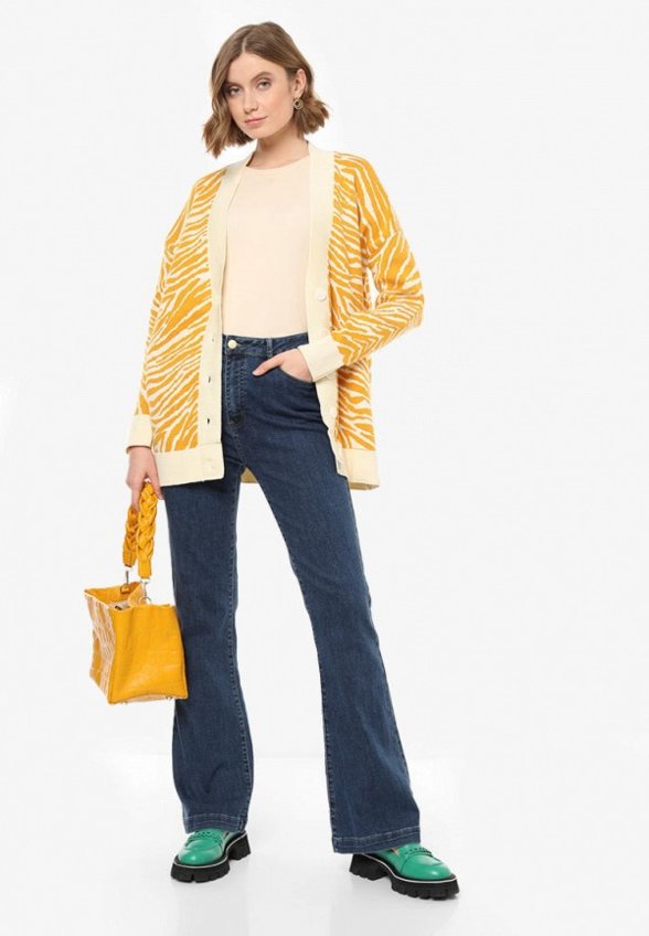 Кардиган Sei Tu