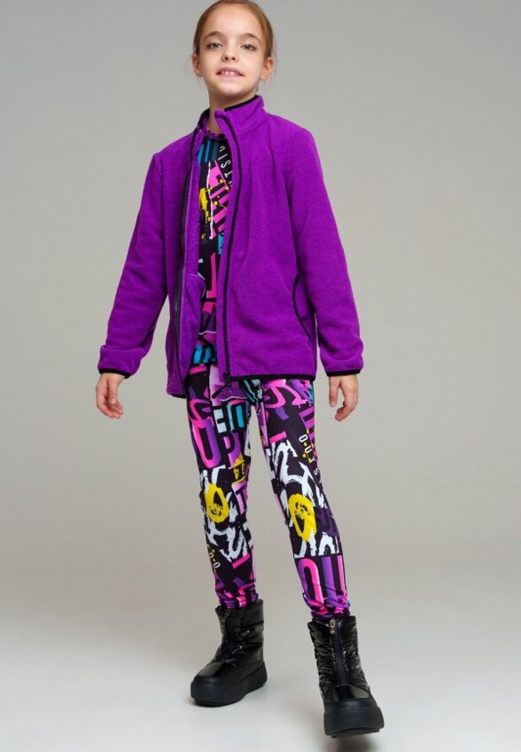 Олимпийка PlayToday