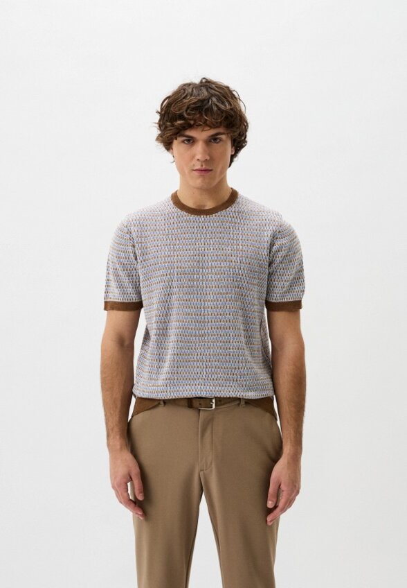 Джемпер Malagrida