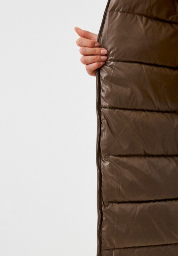 Пуховик Winterra