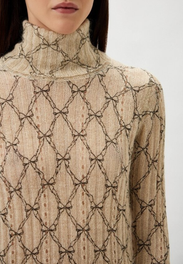 Свитер Twinset Milano