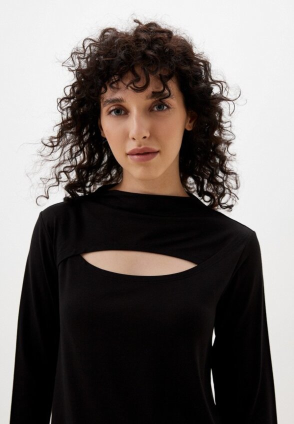 Лонгслив Helmidge