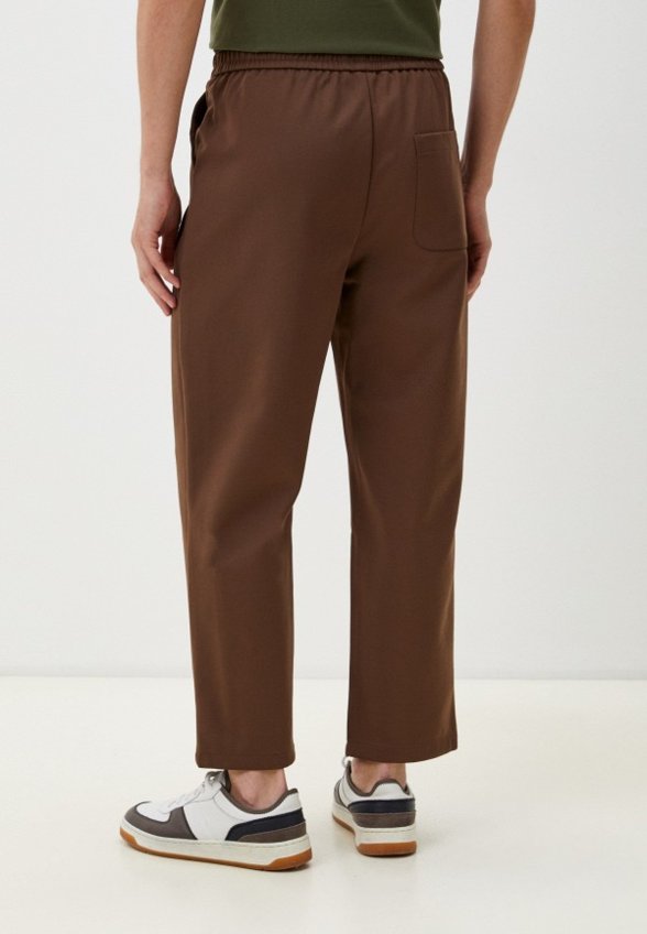 Брюки спортивные Rushbay