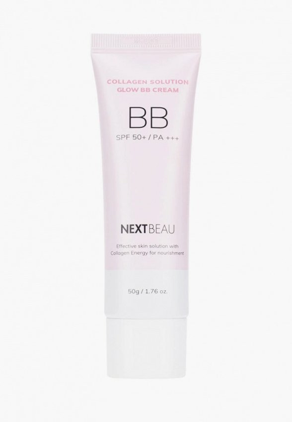 BB-Крем для лица Nextbeau