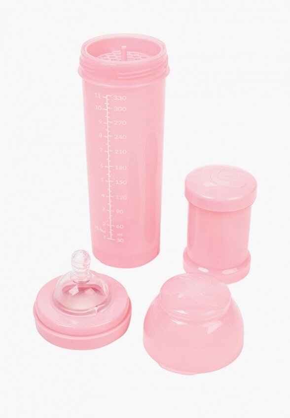 Бутылочка для кормления Twistshake