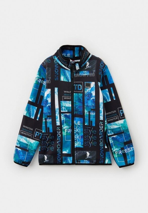 Олимпийка PlayToday