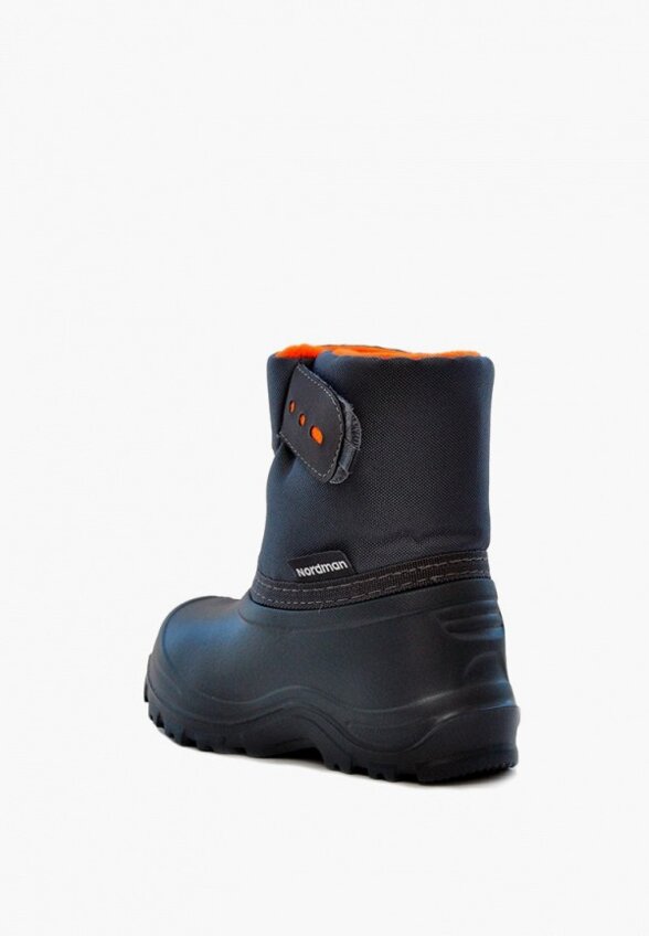 Дутики Nordman