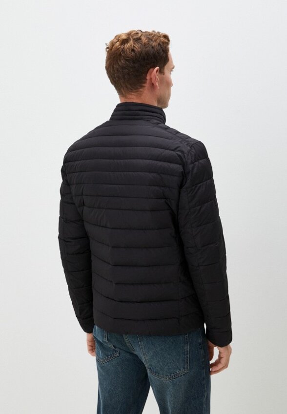 Куртка утепленная Urban Fashion for Men