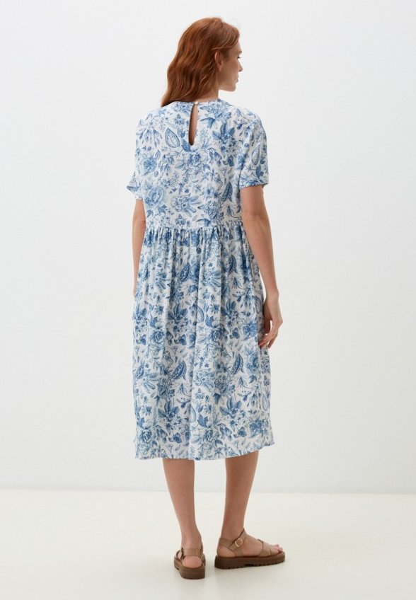 Платье Belucci