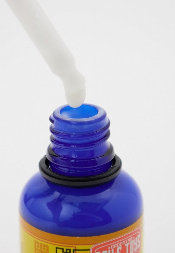 Усилитель роста бороды Boy’s Toys