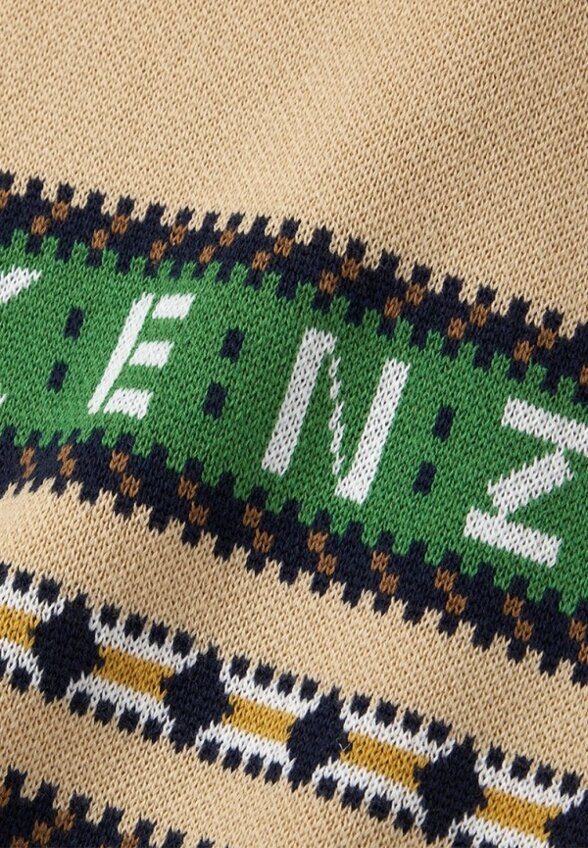 Покрывало Kenzo