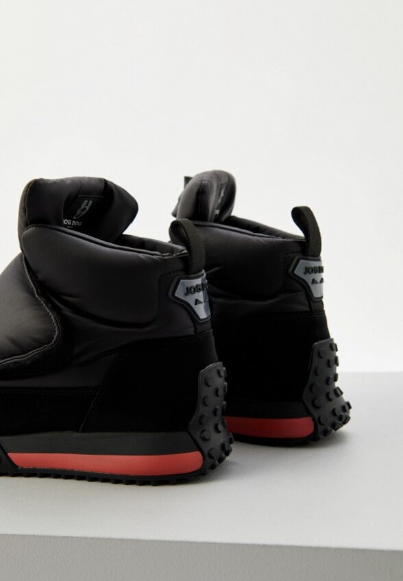 Дутики Jog Dog