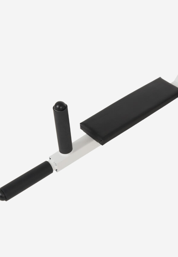 Турник настенный 3 в 1 Torneo A-981-1, Белый